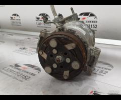 COMPRESSORE ARIA CONDIZIONATA 1.6D 114cv 84kw VOLV - 23