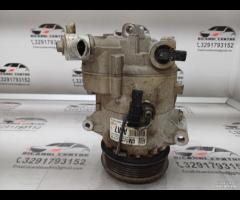 COMPRESSORE ARIA CONDIZIONATA 1.6D 110cv81kw OPEL