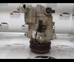 COMPRESSORE ARIA CONDIZIONATA 1.6D 110cv81kw OPEL