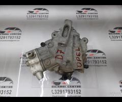 COMPRESSORE ARIA CONDIZIONATA 1.6D 110cv81kw OPEL
