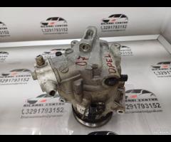COMPRESSORE ARIA CONDIZIONATA 1.6D 110cv81kw OPEL - 6