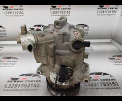 COMPRESSORE ARIA CONDIZIONATA 1.6D 110cv81kw OPEL - 7