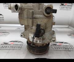 COMPRESSORE ARIA CONDIZIONATA 1.6D 110cv81kw OPEL - 8