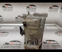 COMPRESSORE ARIA CONDIZIONATA 1.6D 110cv81kw OPEL - 9