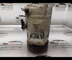 COMPRESSORE ARIA CONDIZIONATA 1.6D 110cv81kw OPEL - 10