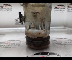 COMPRESSORE ARIA CONDIZIONATA 1.6D 110cv81kw OPEL - 11