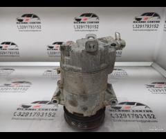COMPRESSORE ARIA CONDIZIONATA 1.6D 110cv81kw OPEL - 12
