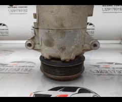 COMPRESSORE ARIA CONDIZIONATA 1.6D 110cv81kw OPEL - 14