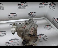 COMPRESSORE ARIA CONDIZIONATA 1.6D 110cv81kw OPEL - 17