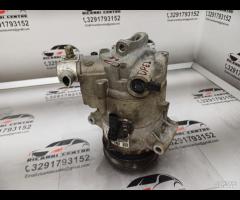 COMPRESSORE ARIA CONDIZIONATA 1.6D 110cv81kw OPEL - 18