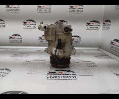 COMPRESSORE ARIA CONDIZIONATA 1.6D 110cv81kw OPEL - 20