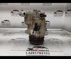 COMPRESSORE ARIA CONDIZIONATA 1.6D 110cv81kw OPEL - 21