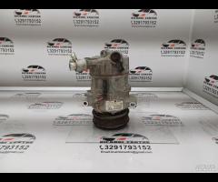 COMPRESSORE ARIA CONDIZIONATA 1.6D 110cv 81 kw OPE