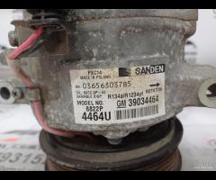 COMPRESSORE ARIA CONDIZIONATA 1.6D 110cv 81 kw OPE