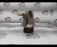 COMPRESSORE ARIA CONDIZIONATA 1.6D 110cv 81 kw OPE