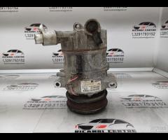 COMPRESSORE ARIA CONDIZIONATA 1.6D 110cv 81 kw OPE
