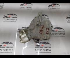 COMPRESSORE ARIA CONDIZIONATA 1.6D 110cv 81 kw OPE - 8