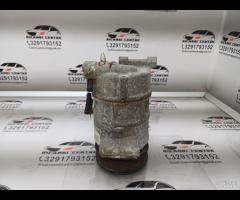 COMPRESSORE ARIA CONDIZIONATA 1.6D 110cv 81 kw OPE - 9