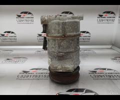 COMPRESSORE ARIA CONDIZIONATA 1.6D 110cv 81 kw OPE - 10