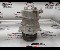 COMPRESSORE ARIA CONDIZIONATA 1.6D 110cv 81 kw OPE - 12