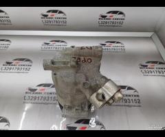 COMPRESSORE ARIA CONDIZIONATA 1.6D 110cv 81 kw OPE - 15