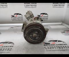 COMPRESSORE ARIA CONDIZIONATA 1.6D 110cv 81 kw OPE - 17