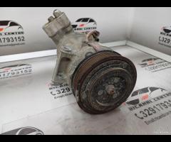 COMPRESSORE ARIA CONDIZIONATA 1.6D 110cv 81 kw OPE - 18