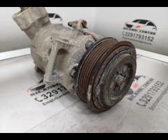 COMPRESSORE ARIA CONDIZIONATA 1.6D 110cv 81 kw OPE - 19
