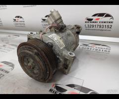 COMPRESSORE ARIA CONDIZIONATA 1.6D 110cv 81 kw OPE - 20