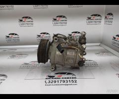 COMPRESSORE ARIA CONDIZIONATA 1.5D 109cv 80kw MERC