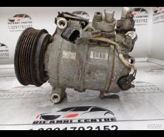 COMPRESSORE ARIA CONDIZIONATA 1.5D 109cv 80kw MERC