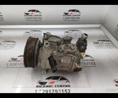 COMPRESSORE ARIA CONDIZIONATA 1.5D 109cv 80kw MERC