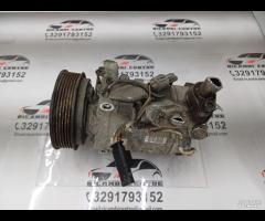 COMPRESSORE ARIA CONDIZIONATA 1.5D 109cv 80kw MERC