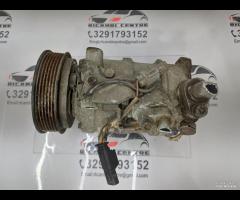 COMPRESSORE ARIA CONDIZIONATA 1.5D 109cv 80kw MERC - 6