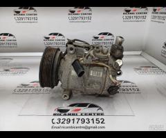 COMPRESSORE ARIA CONDIZIONATA 1.5D 109cv 80kw MERC - 7
