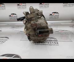 COMPRESSORE ARIA CONDIZIONATA 1.5D 109cv 80kw MERC - 9