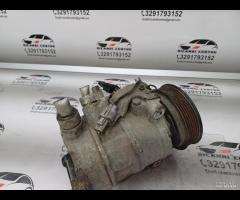 COMPRESSORE ARIA CONDIZIONATA 1.5D 109cv 80kw MERC - 11