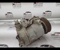 COMPRESSORE ARIA CONDIZIONATA 1.5D 109cv 80kw MERC - 12