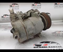 COMPRESSORE ARIA CONDIZIONATA 1.5D 109cv 80kw MERC - 13