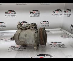 COMPRESSORE ARIA CONDIZIONATA 1.5D 109cv 80kw MERC - 15