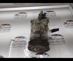 COMPRESSORE ARIA CONDIZIONATA 1.5D 109cv 80kw MERC - 17