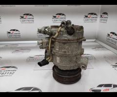 COMPRESSORE ARIA CONDIZIONATA 1.5D 109cv 80kw MERC - 20