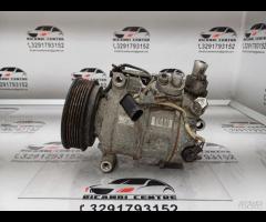 COMPRESSORE ARIA CONDIZIONATA 1.5D 109cv 80kw MERC - 22