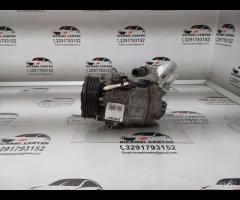 COMPRESSORE ARIA CONDIZIONATA 2.0D 115cv 84kw RENA