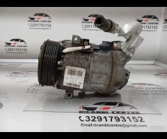 COMPRESSORE ARIA CONDIZIONATA 2.0D 115cv 84kw RENA