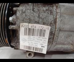 COMPRESSORE ARIA CONDIZIONATA 2.0D 115cv 84kw RENA