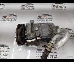 COMPRESSORE ARIA CONDIZIONATA 2.0D 115cv 84kw RENA