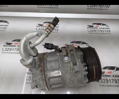 COMPRESSORE ARIA CONDIZIONATA 2.0D 115cv 84kw RENA - 7