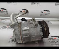 COMPRESSORE ARIA CONDIZIONATA 2.0D 115cv 84kw RENA - 9