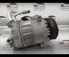 COMPRESSORE ARIA CONDIZIONATA 2.0D 115cv 84kw RENA - 10